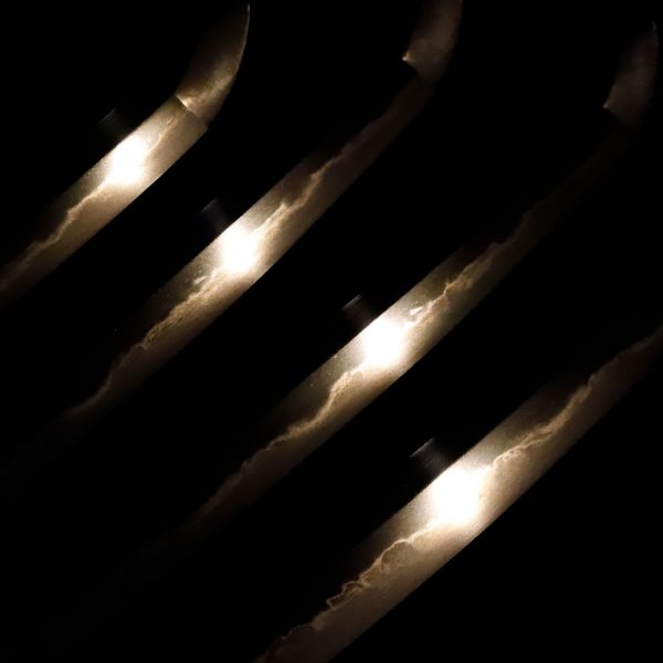 Antique Japanese Sword Wakizashi Signed by Hisamichi<br> NBTHK<span style="color: #ff0000;"><strong> Tokubetsu Hozon</strong> </span>Certificate - Image 5