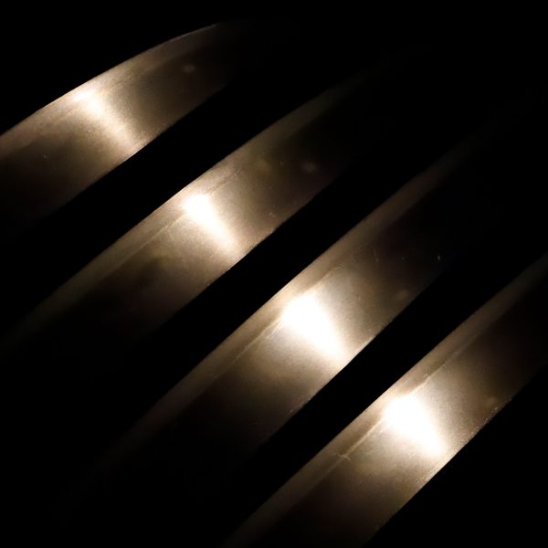 Antique Japanese Sword Wakizashi Attributed to Hiromasa<br> NTHK Kanteisho Certificate - Image 4