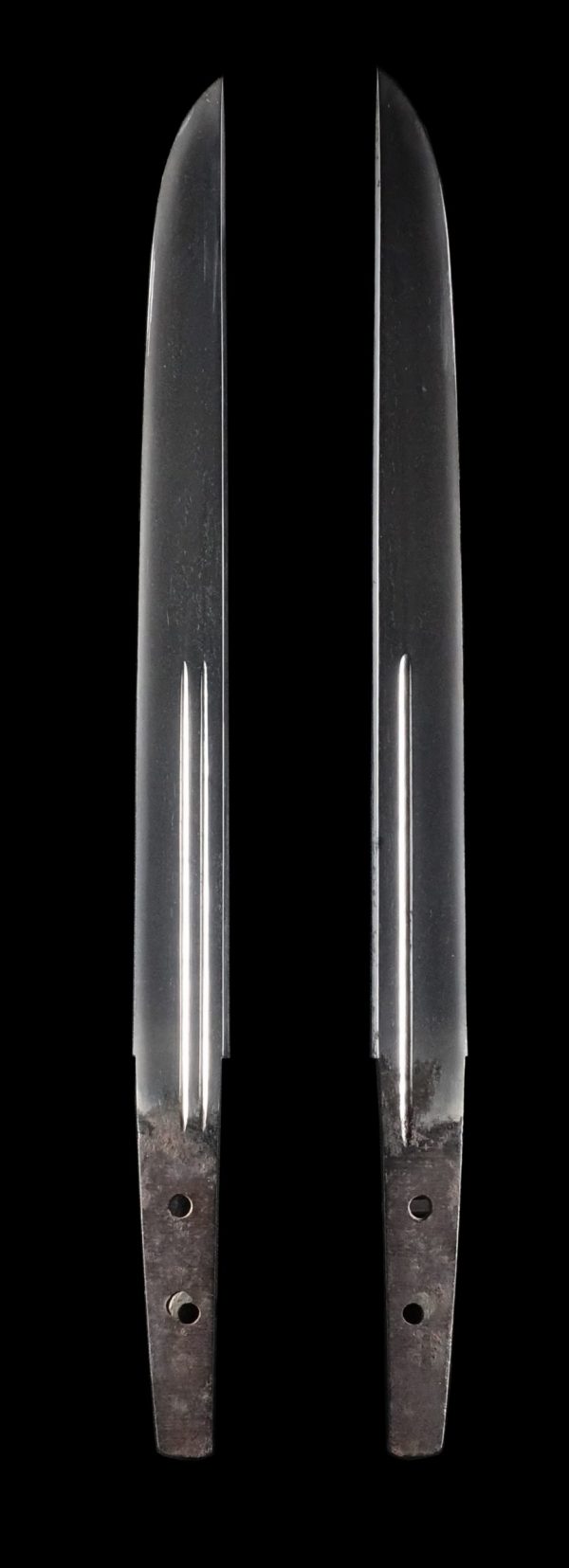 Antique Japanese Sword Tanto Attributed to Uda Kunifusa<br>NBTHK <span style="color: #ff0000;">Hozon</span> Certificate - Image 6