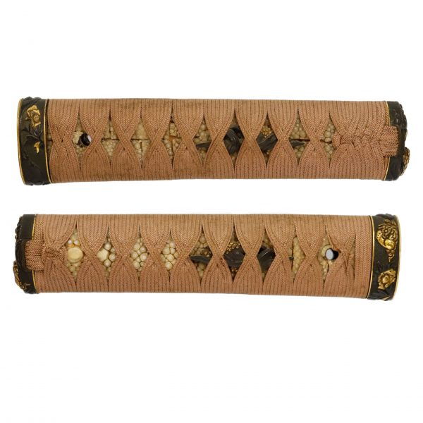 Antique Japanese Sword Wakizashi Signed by Hisamichi<br> NBTHK<span style="color: #ff0000;"><strong> Tokubetsu Hozon</strong> </span>Certificate - Image 12