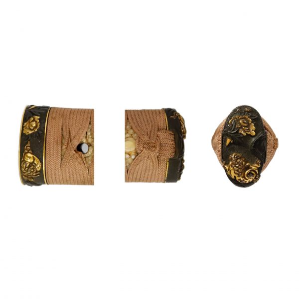 Antique Japanese Sword Wakizashi Signed by Hisamichi<br> NBTHK<span style="color: #ff0000;"><strong> Tokubetsu Hozon</strong> </span>Certificate - Image 11