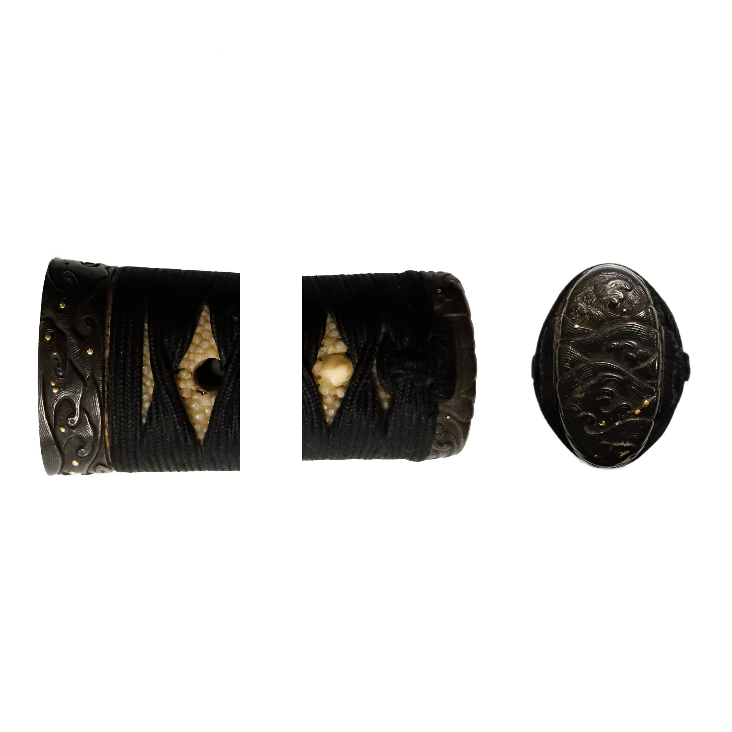 剣鉈（Nobu) Nabokucho Tachi attributed to Osafune Hide for sale