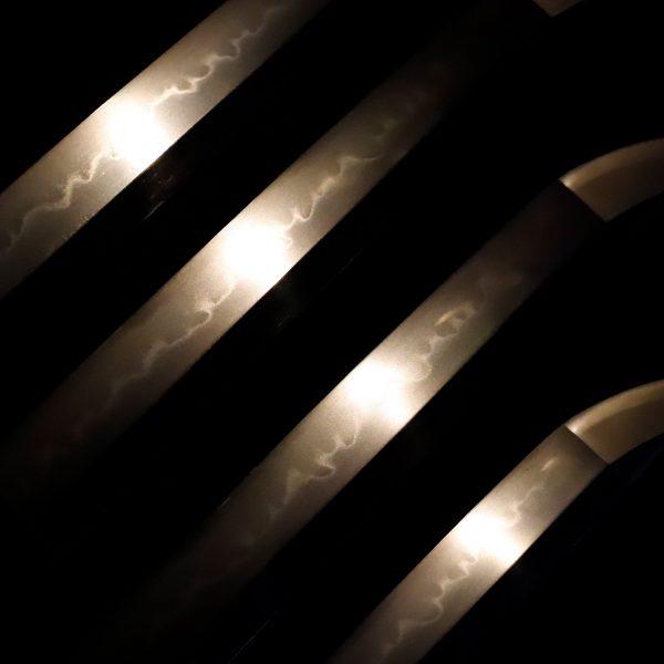 Antique Japanese Sword Katana Signed by Sukehira<br> NBTHK<span style="color: #ff0000;"><strong> Tokubetsu Hozon</strong> </span>Certificate - Image 5