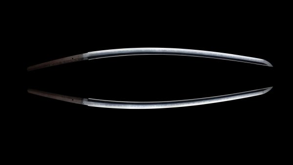 Antique Japanese Sword Katana Signed by Sukehira<br> NBTHK<span style="color: #ff0000;"><strong> Tokubetsu Hozon</strong> </span>Certificate - Image 8