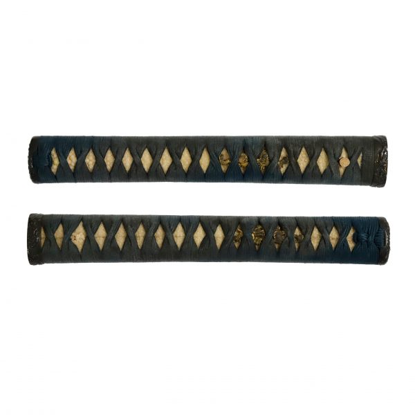 Antique Japanese Sword Katana Signed by Fujiwara Kanenaka<br> NBTHK<span style="color: #ff0000;"><strong> Tokubetsu Hozon</strong> </span>Certificate - Image 13