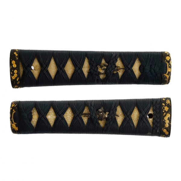 Antique Japanese Sword Wakizashi Signed by Hirokuni<br> NBTHK<span style="color: #ff0000;"><strong> Tokubetsu Hozon</strong> </span>Certificate - Image 13