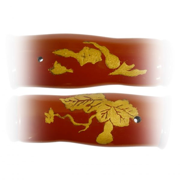 Antique Japanese Sword Tanto Attributed to Kanenori<br> NTHK Kanteisho Certificate - Image 13