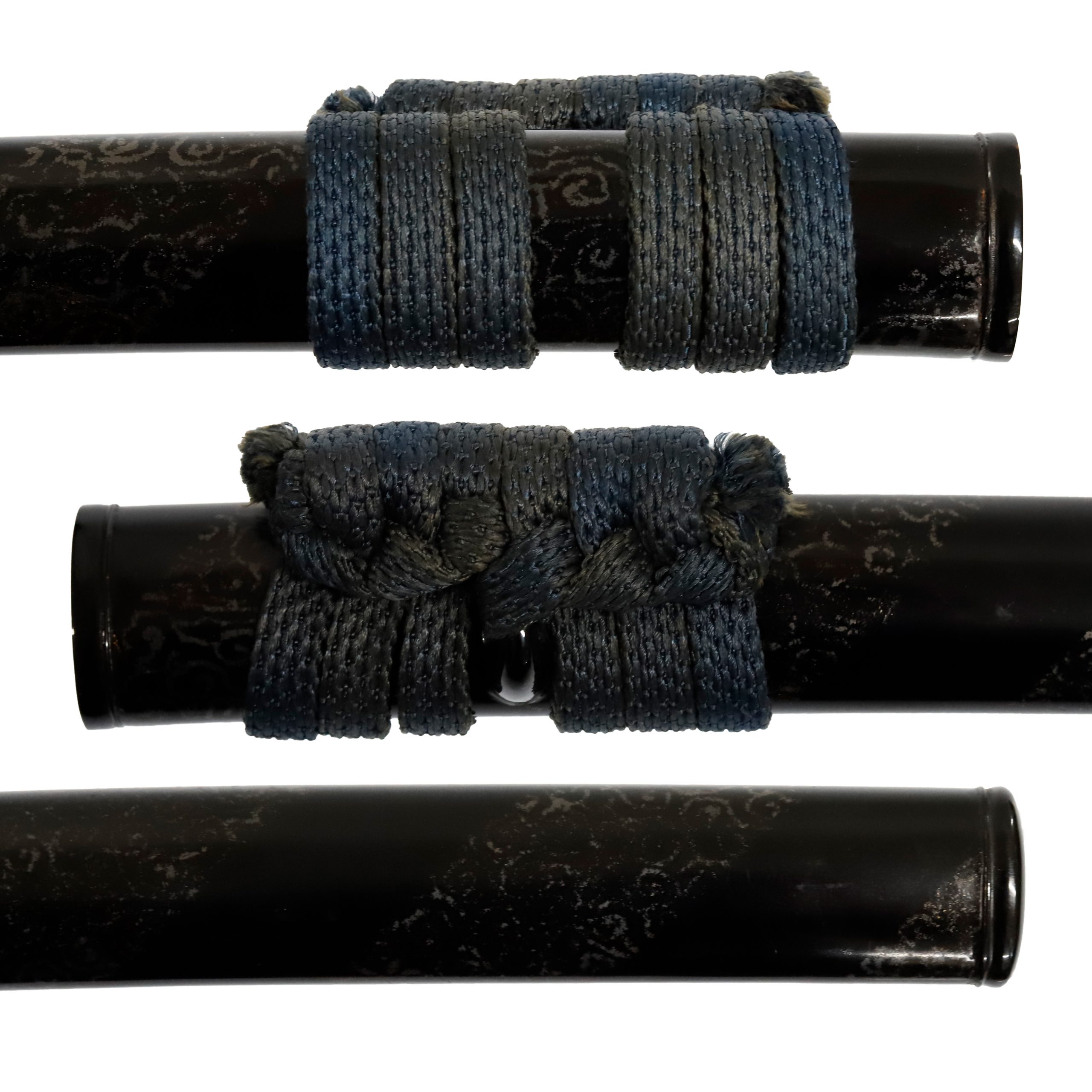 Bakumatsu Antique Katana Signed by Tsunatoshi for sale