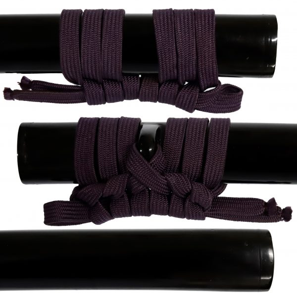 Antique Japanese Sword Katana Attributed to Sasshu Kiyoyasu<br> NTHK Kanteisho Certificate - Image 15