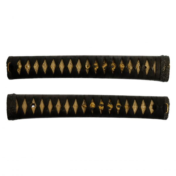 Antique Japanese Sword Katana Signed by Katsumitsu<br> NBTHK<span style="color: #ff0000;"><strong> Tokubetsu Hozon</strong> </span>Certificate - Image 12