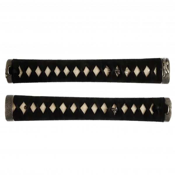 Antique Japanese Sword Katana Signed by Masahiro<br> NBTHK<span style="color: #ff0000;"> Hozon </span>Certificate - Image 12