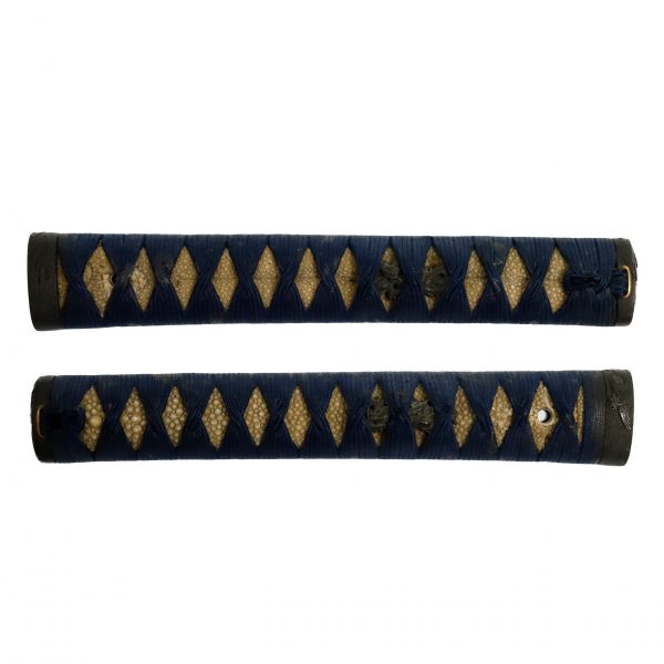 Antique Japanese Sword Katana Signed by Chounsai Tsunatoshi<br> NBTHK<span style="color: #ff0000;"><strong> Tokubetsu Hozon</strong> </span>Certificate - Image 13
