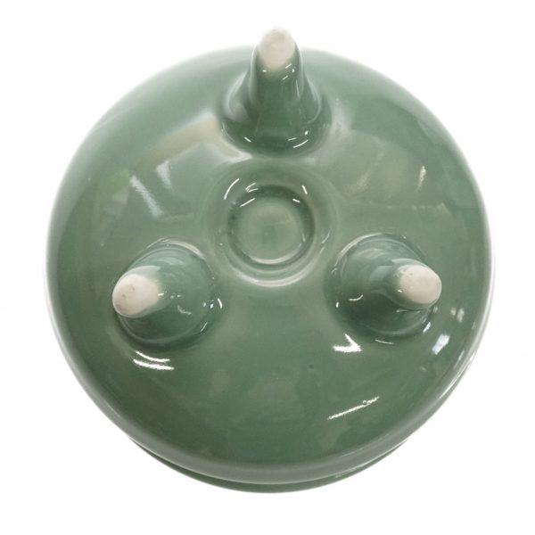 Celadon Incense Burner - Image 3