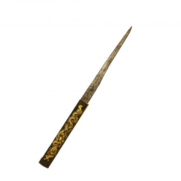 Antique Japanese Sword Daisho attributed to the 5th gen Tadayoshi ＆ Saneyuki<br> NTHK Kanteisho Certificate - Image 33