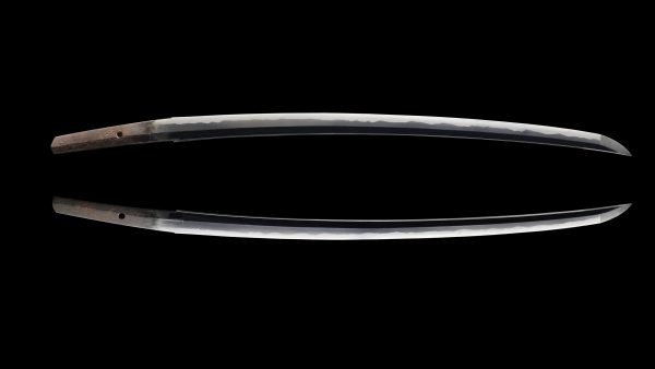 Antique Japanese Sword Daisho attributed to the 5th gen Tadayoshi ＆ Saneyuki<br> NTHK Kanteisho Certificate - Image 15