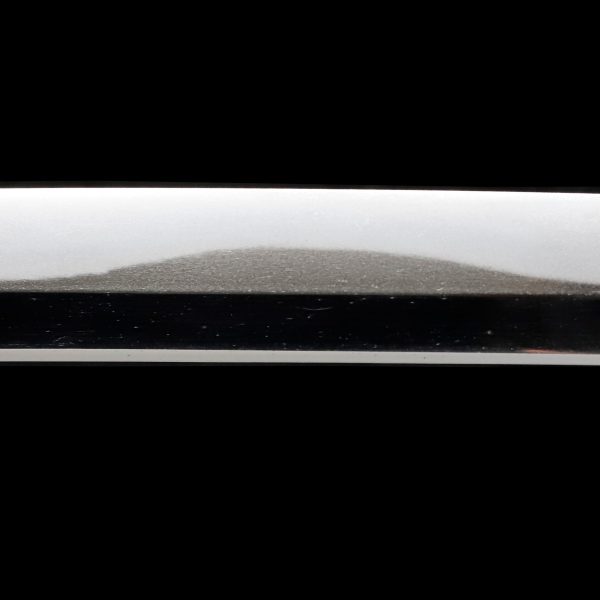 Antique Japanese Sword Wakizashi Signed by Tadatsuna <br>NBTHK <span style="color: #ff0000;"><strong> Tokubetsu Hozon</strong> </span>Certificate - Image 8