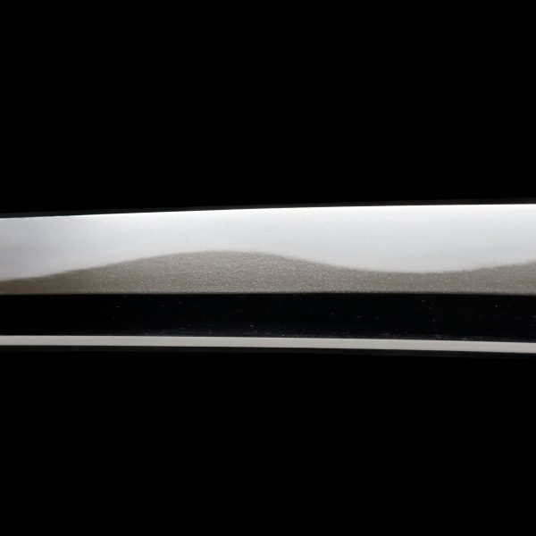 Antique Japanese Sword Wakizashi Signed by Tadatsuna <br>NBTHK <span style="color: #ff0000;"><strong> Tokubetsu Hozon</strong> </span>Certificate - Image 9