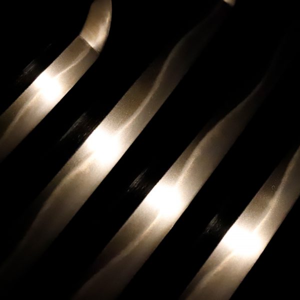 Antique Japanese Sword Wakizashi Signed by Tadatsuna <br>NBTHK <span style="color: #ff0000;"><strong> Tokubetsu Hozon</strong> </span>Certificate - Image 5