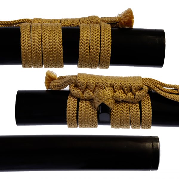 Antique Japanese Sword Katana Signed by Inshu Kanesaki<br> NBTHK<span style="color: #ff0000;"><strong> Tokubetsu Hozon</strong> </span>Certificate - Image 17