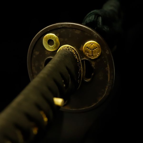 Antique Japanese Sword Daisho attributed to the 5th gen Tadayoshi ＆ Saneyuki<br> NTHK Kanteisho Certificate - Image 19