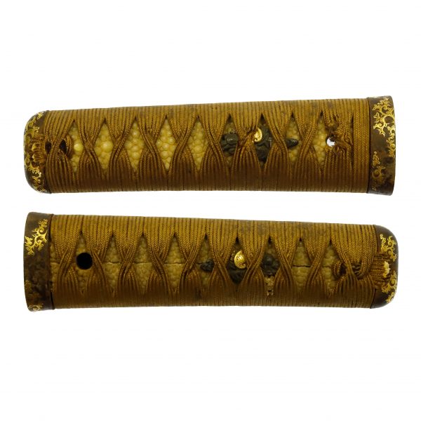 Antique Japanese Sword Wakizashi Signed by Tadatsuna <br>NBTHK <span style="color: #ff0000;"><strong> Tokubetsu Hozon</strong> </span>Certificate - Image 15