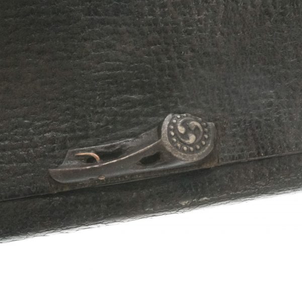 Antique Tobacco Case-Tabaco Ire (Kiseru-04) - Image 4