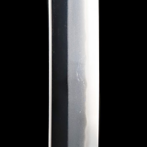 Antique Japanese Sword Wakizashi Signed by Kunimasa <br>NBTHK <span style="color: #ff0000;"><strong> Tokubetsu Hozon</strong> </span>Certificate - Image 10