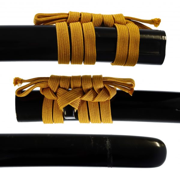 Antique Japanese Sword Wakizashi Signed by Kunimasa <br>NBTHK <span style="color: #ff0000;"><strong> Tokubetsu Hozon</strong> </span>Certificate - Image 19