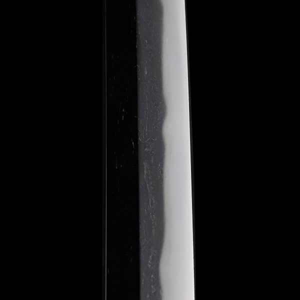 Antique Japanese Sword Tachi Signed by Soshu Tsunaie<br> NBTHK<span style="color: #ff0000;"> Hozon </span>Certificate - Image 10