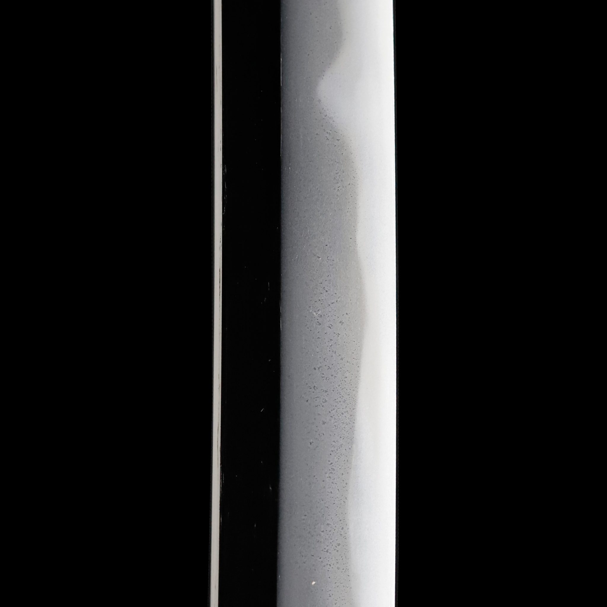 Edo Antique Nihonto Attributed to Mizuta for sale Samurai Museum Shop