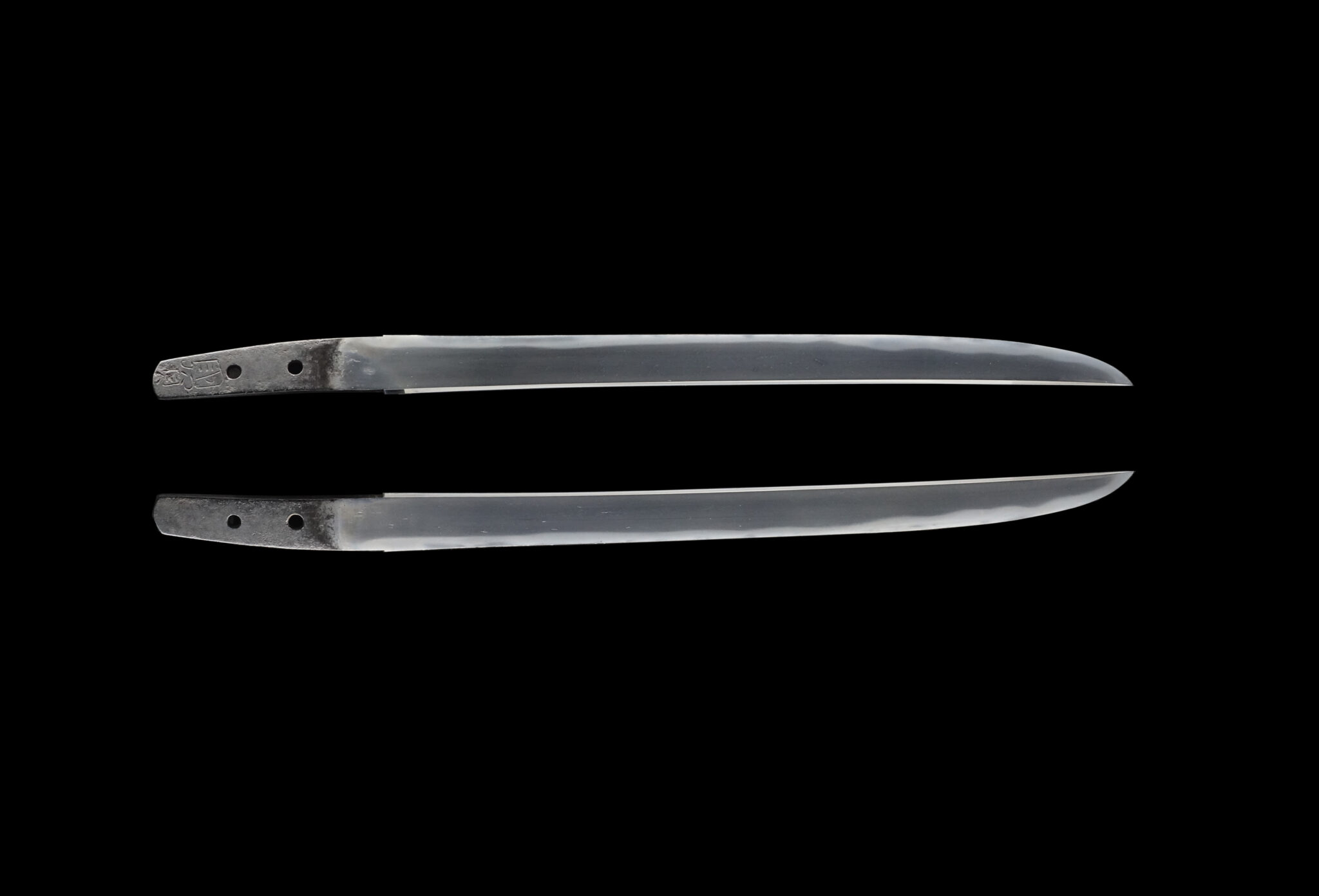 JUYO TOKEN Wakizashi Signed by Enju Kunisuke for sale