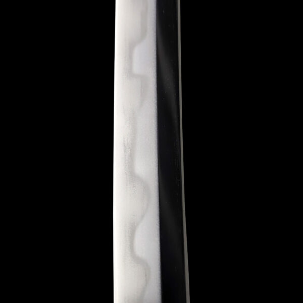 Antique Japanese Sword Wakizashi Signed by Sukehiro <br>NBTHK <span style="color: #ff0000;"><strong> Tokubetsu Hozon</strong> </span>Certificate - Image 12