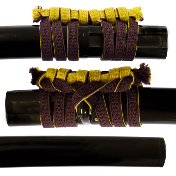 Antique Japanese Sword Wakizashi Signed by Sukehiro <br>NBTHK <span style="color: #ff0000;"><strong> Tokubetsu Hozon</strong> </span>Certificate - Image 20