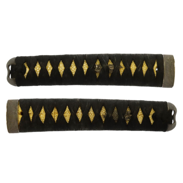 Antique Japanese Sword Wakizashi Signed by Sukehiro <br>NBTHK <span style="color: #ff0000;"><strong> Tokubetsu Hozon</strong> </span>Certificate - Image 17