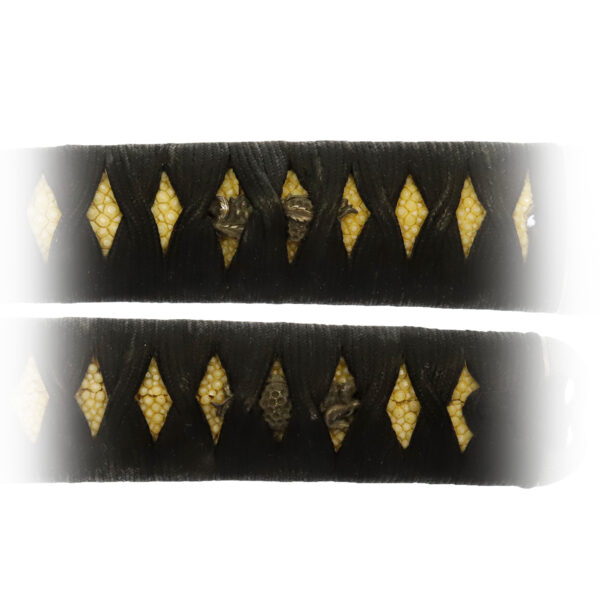 Antique Japanese Sword Wakizashi Signed by Sukehiro <br>NBTHK <span style="color: #ff0000;"><strong> Tokubetsu Hozon</strong> </span>Certificate - Image 18