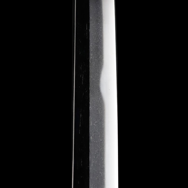 Antique Japanese Sword Katana Signed by Fujiwara Sadashige<br> NBTHK<span style="color: #ff0000;"><strong> Tokubetsu Hozon</strong> </span>Certificate - Image 10