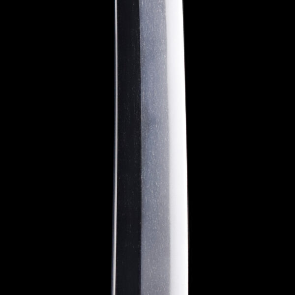 Antique Japanese Sword Wakizashi Signed by Nobukuni Yoshimasa <br>NBTHK <span style="color: #ff0000;"><strong> Tokubetsu Hozon</strong> </span>Certificate - Image 11