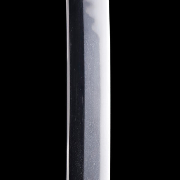 Antique Japanese Sword Wakizashi Signed by Nobukuni Yoshimasa <br>NBTHK <span style="color: #ff0000;"><strong> Tokubetsu Hozon</strong> </span>Certificate - Image 10