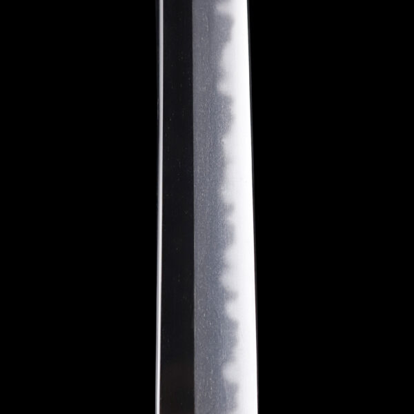 Antique Japanese Sword Katana Signed by Awataguchi Tadatsuna<br> NBTHK<span style="color: #ff0000;"><strong> Tokubetsu Hozon</strong> </span>Certificate - Image 10