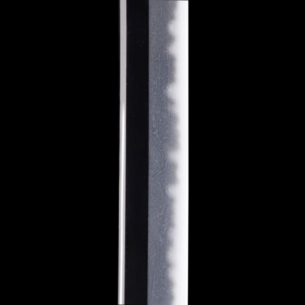 Antique Japanese Sword Katana Signed by Awataguchi Tadatsuna<br> NBTHK<span style="color: #ff0000;"><strong> Tokubetsu Hozon</strong> </span>Certificate - Image 9