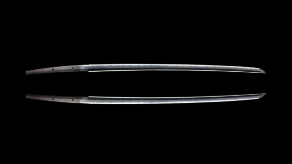 Antique Japanese Sword Katana Signed by Awataguchi Tadatsuna<br> NBTHK<span style="color: #ff0000;"><strong> Tokubetsu Hozon</strong> </span>Certificate - Image 11