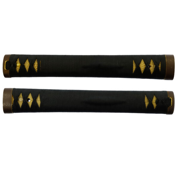 Antique Japanese Sword Katana Signed by Awataguchi Tadatsuna<br> NBTHK<span style="color: #ff0000;"><strong> Tokubetsu Hozon</strong> </span>Certificate - Image 15