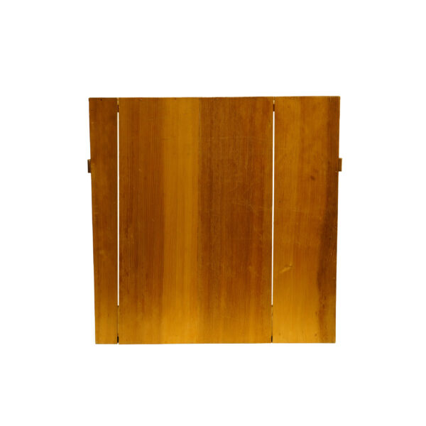 <strong><span style="color: #ff0000;">(ON HOLD)</span></strong> Antique Sword Stand Horizontal (Kakedai-14) - Image 10