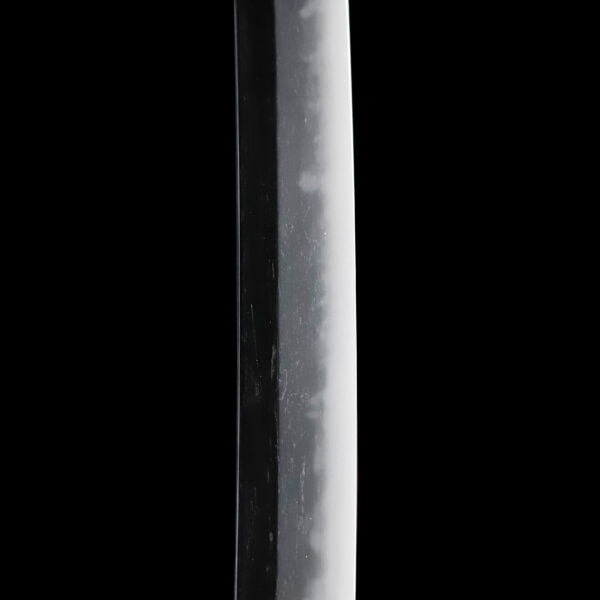 Antique Japanese Sword Katana Signed by Osafune Sukesada<br>NBTHK <span style="color: #ff0000;">Hozon </span>Certificate - Image 10