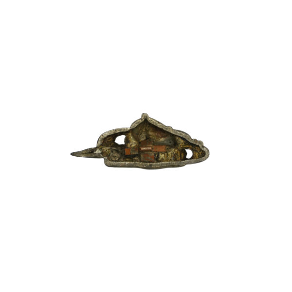 Antique Menuki for Samurai Sword (M-34) - Image 5
