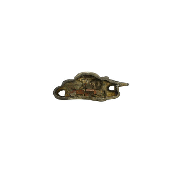 Antique Menuki for Samurai Sword (M-34) - Image 7