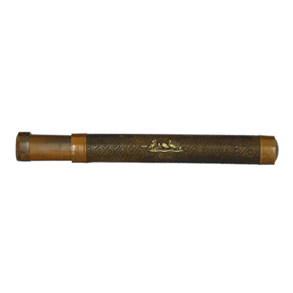 Antique Kogatana for Samurai Sword (K-44) - Image 3