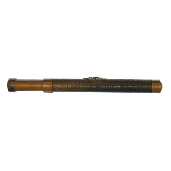 Antique Kogatana for Samurai Sword (K-44) - Image 4