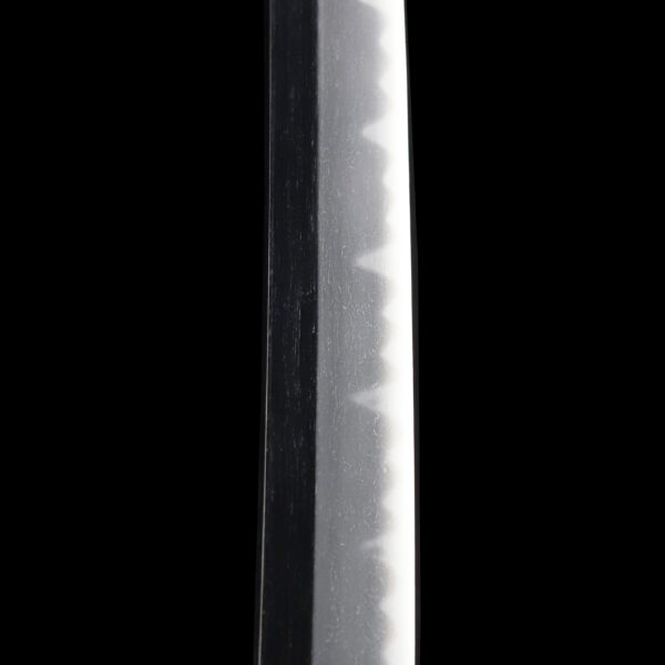 Antique Japanese Sword Daisho Signed by Kanemoto NBTHK<span style="color: #ff0000;"><span style="color: #ff0000;"> Hozon</span> Certificate - Image 18