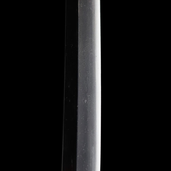 Antique Japanese Sword Wakizashi Attributed to Jyosyu Sueyuki<br>NBTHK <span style="color: #ff0000;"><strong> Tokubetsu Hozon</strong> </span>Certificate - Image 10